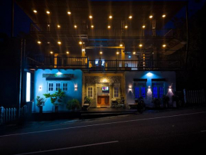 Hotel Change Badulla